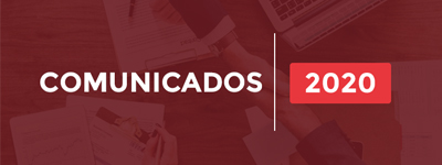 Comunicados