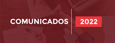 Comunicados