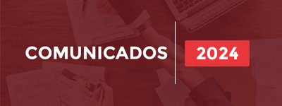 Comunicados
