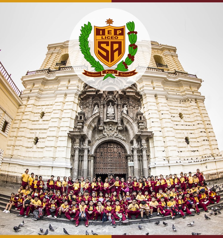 Colegio Liceo San Agustín